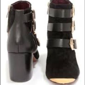 'Report Signature' Fairfield Boot W/Socks